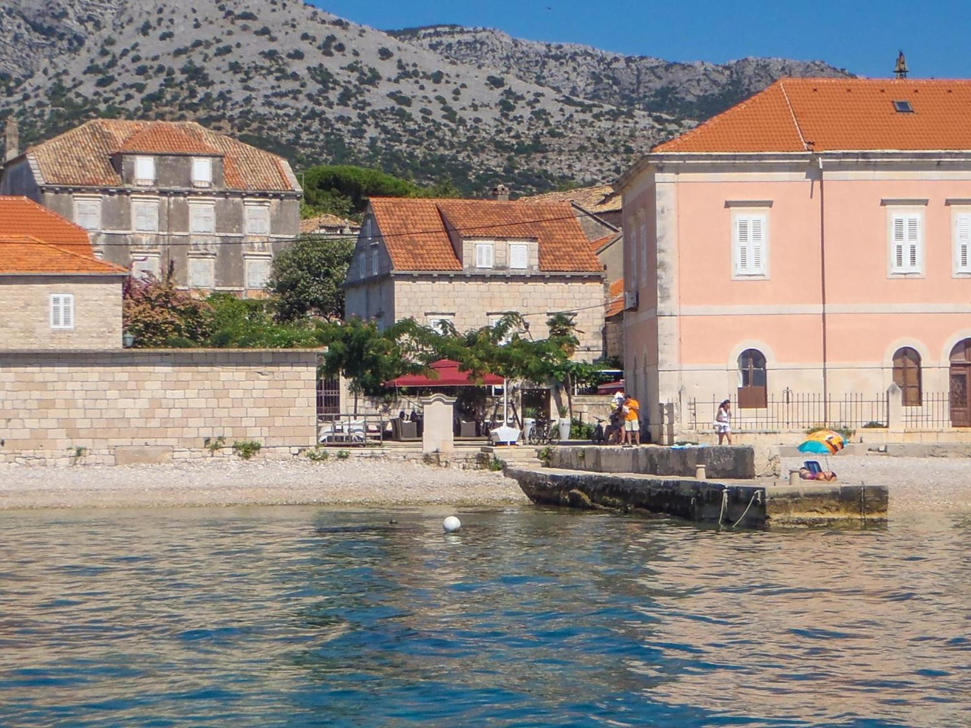 Mimbelli Hiša za goste Orebic