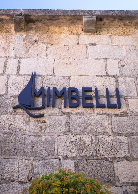 Mimbelli 4* Orebic